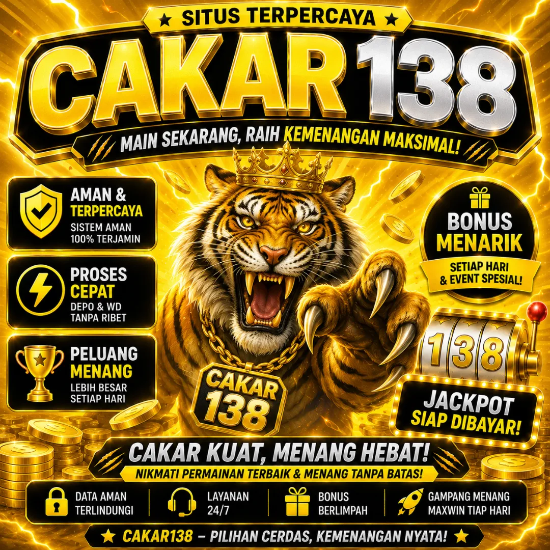 CAKAR138Banner